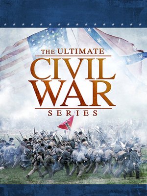 cover image of The Ultimate Civil War Series